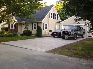 19 Ashwood Rd, Lynn, MA 01904