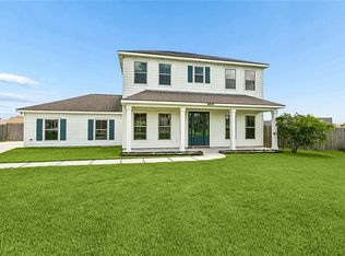 9505 E Kayla Ln, Waggaman, LA 70094