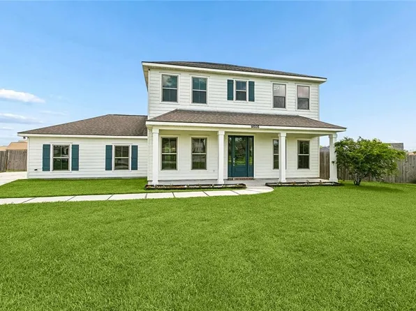 9505 E Kayla Ln, Waggaman, LA 70094