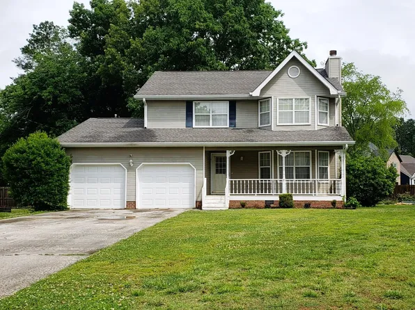 8624 Oak View Dr, Chattanooga, TN 37421