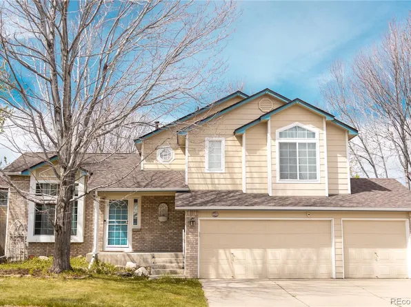 5255 S Danube Street, Centennial, CO 80015