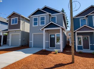 2730 SE 84th Ave, Portland, OR