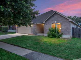 10207 Timber Country, San Antonio, TX 78254