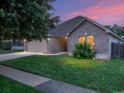 10207 TIMBER COUNTRY, San Antonio, TX, 78254
