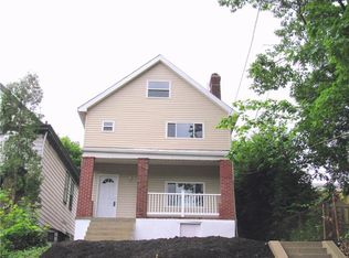 1811 Woodward Ave, Pittsburgh, PA 15226