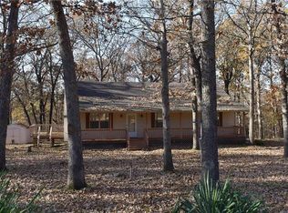 7385 NE 1051 Pvt Rd, Lowry City, MO 64763