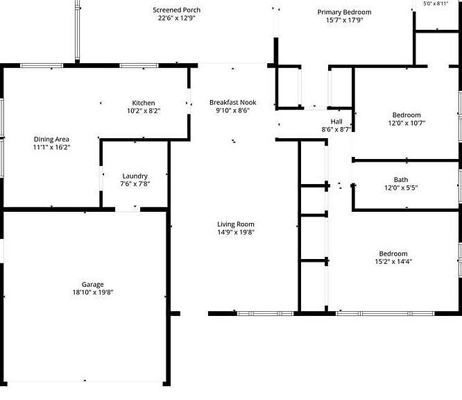 Listing photo 2