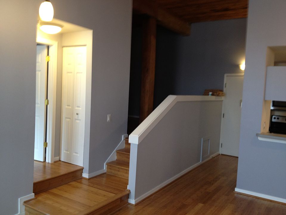 Second bedroom or office