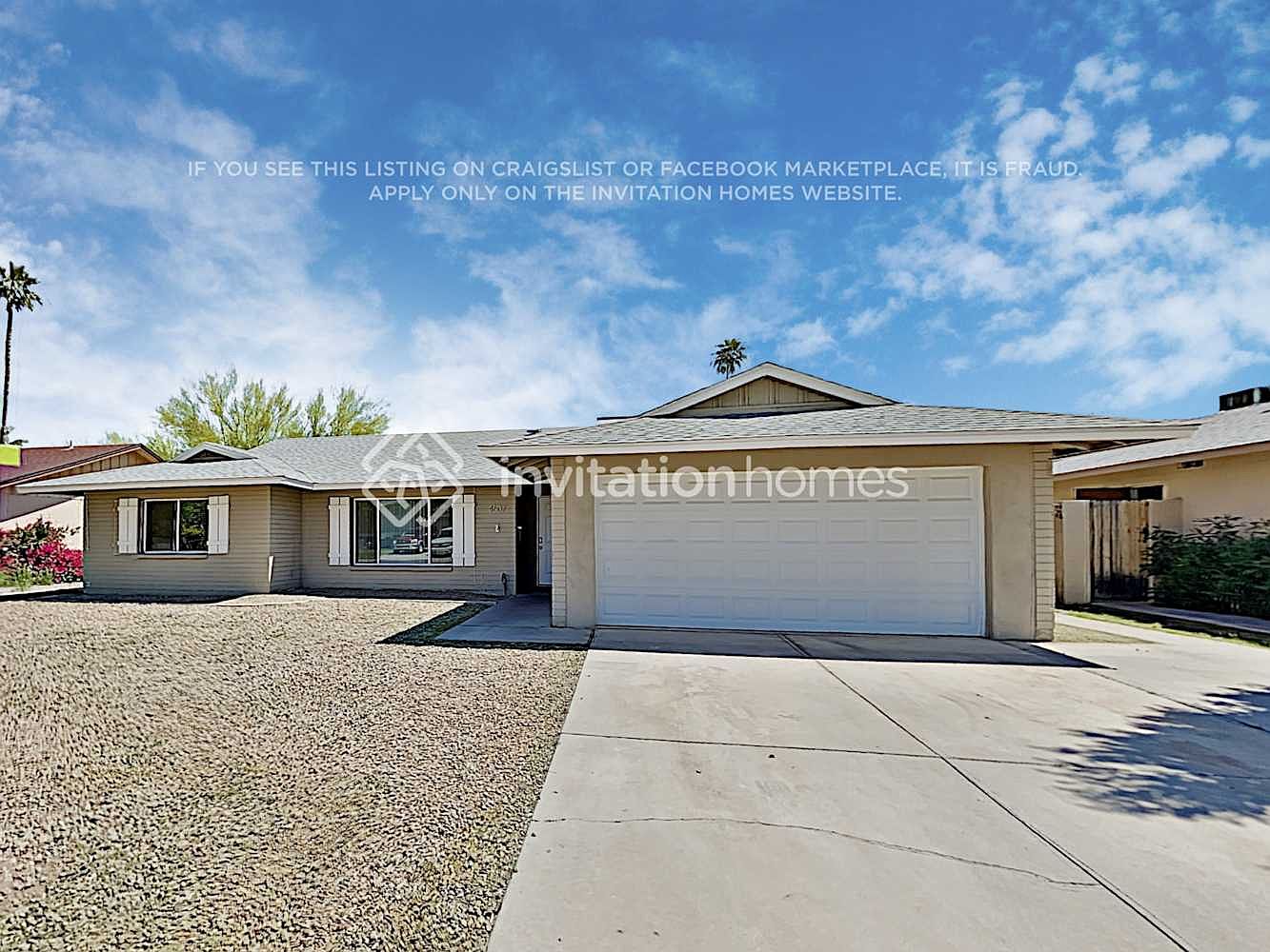 4607 S Oak St, Tempe, AZ 85282 | Zillow