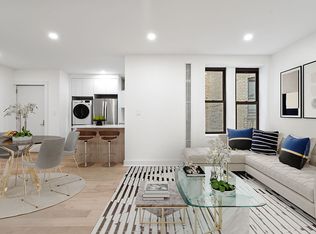 86 Thayer St #3A, New York, NY