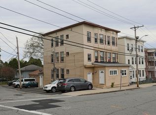 236 E Haverhill St, Lawrence, MA 01841
