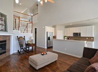 3824 Spencer St, Fort Worth, TX 76244