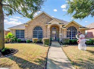 1417 Red Wolf Dr, Rockwall, TX 75087