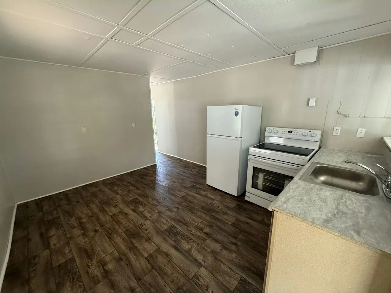 Suncoast MH & RV Resort — Photo 3