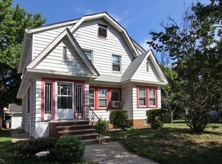 49 Eder Ter, South Orange, NJ 07079