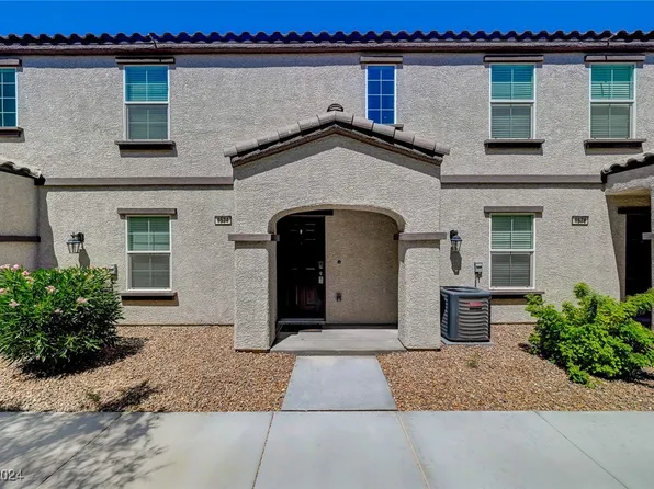 4574 Limekin Cir #18, Las Vegas, NV 89115