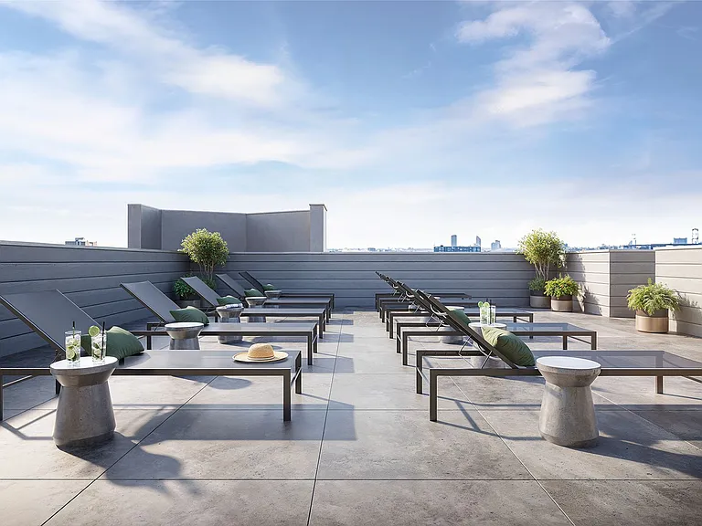 The Lyle on Broad — Photo 19