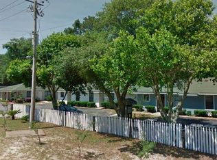 547 S 61st Ave #A, Pensacola, FL 32506
