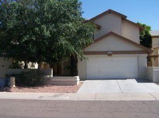 6419 W Puget Ave, Glendale, AZ 85302