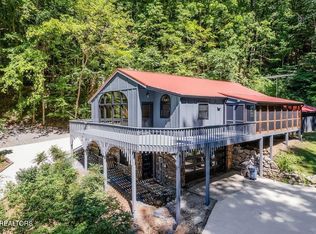 2790 Johnson Chapel Rd, Sparta, TN 38583