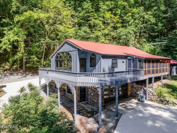 2790 Johnson Chapel Rd, Sparta, TN 38583