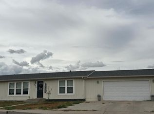 213 Gateway Ave, Fort Morgan, CO 80701