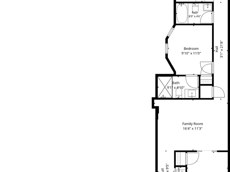 29 N St NW #1 — Photo 22