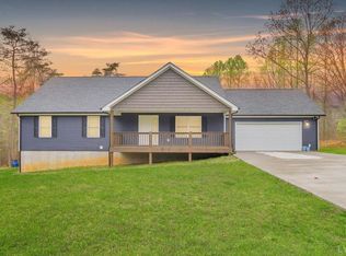 198 Morgan Rd, Madison Heights, VA 24572