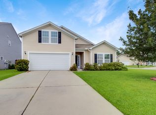 300 English Ivy Dr, Goose Creek, SC 29445