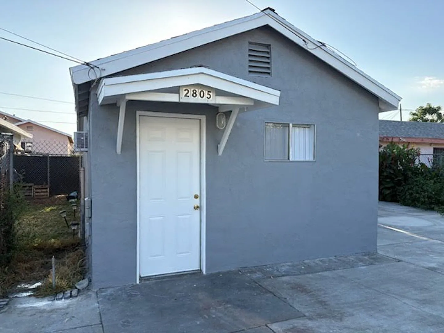 2805 Meeker Ave. — Photo 2