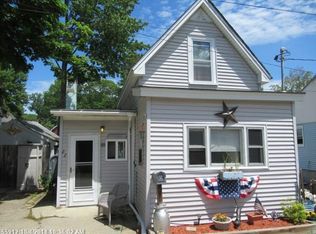 22 Oakland Ave, Old Orchard Beach, ME 04064