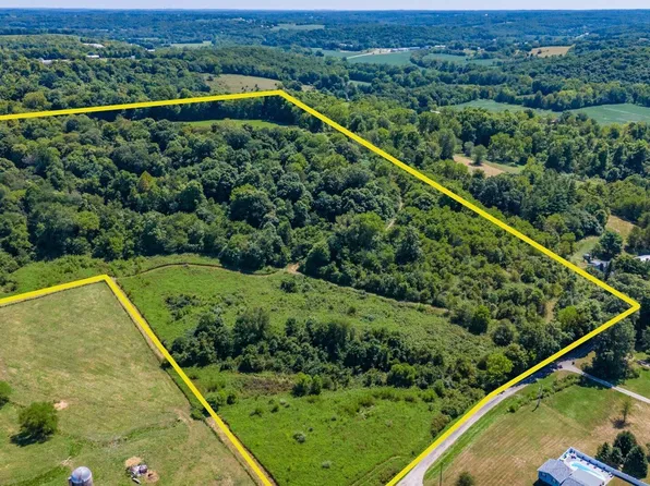 0 Township Road 411 NW, Glenford, OH 43739