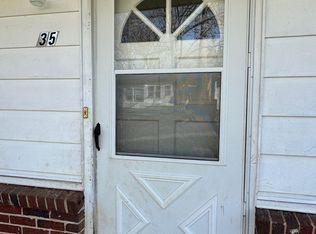 35 Circle Dr, Martinsville, VA 24112