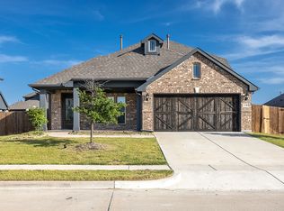 140 Wenham Way, Forney, TX 75126