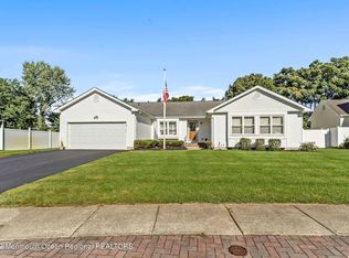 137 Duchess Ln, Brick, NJ 08724