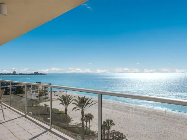 1800 BENJAMIN FRANKLIN DRIVE #B606, SARASOTA, FL 34236