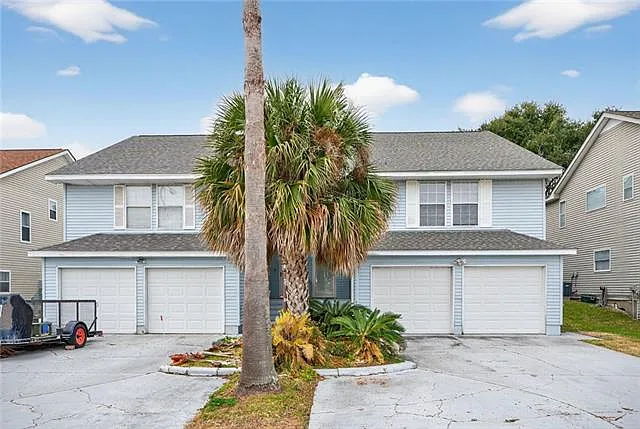 500 Marina Dr