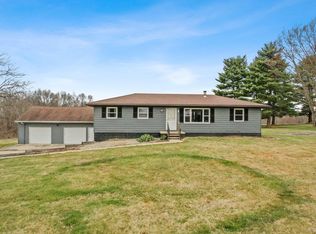 5586 N State Route 22, Somerset, OH 43783