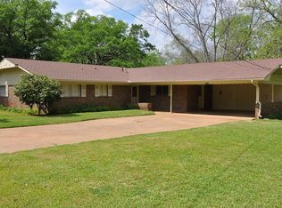 1010 Deaton St, Jacksonville, TX 75766