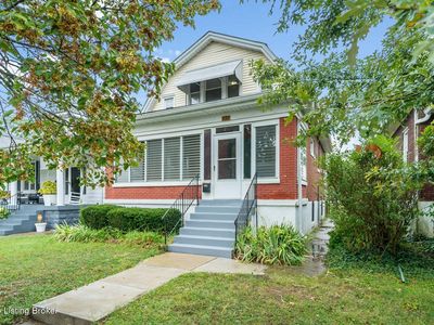621 S 39th St, Louisville, KY, 40211