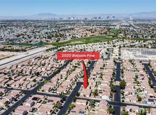 5930 Balsam Pine Dr, Las Vegas, NV 89142