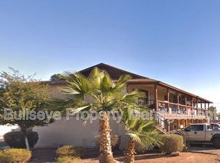 143 S Doran APT 105, Mesa, AZ 85204