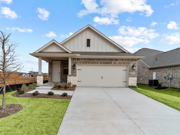 3703 Cloverleaf Ln, Sherman, TX 75092