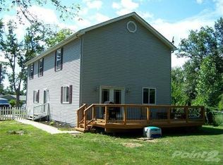 1116 Hubble Dr, Holly, MI