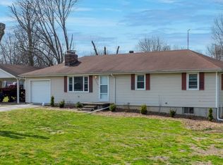U 27297th Hwy, Sedalia, MO 65301