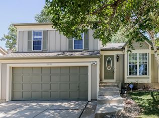 2848 S Fundy St, Aurora, CO 80013