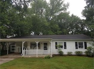 2003 Martlet St, Greensboro, NC 27403