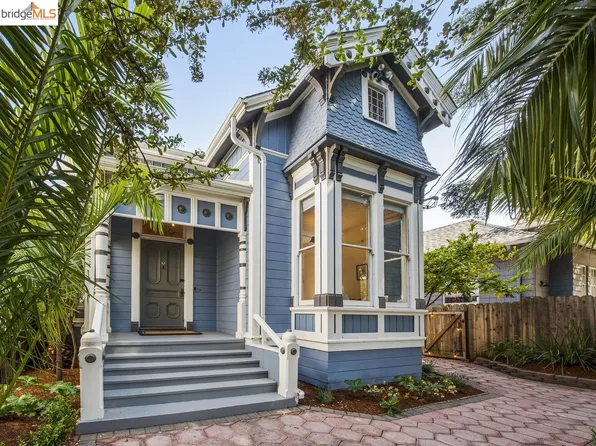 1918 10th Ave, Oakland, CA 94606