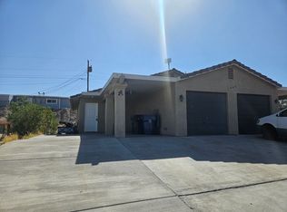 1584 Turquoise, Bullhead City, AZ 86442