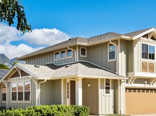 202 Kahoma Village Loop UNIT 9, Lahaina, HI 96761